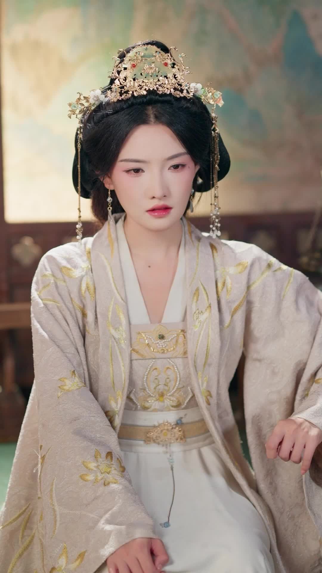 Episodio 12 - La Madre Tigre